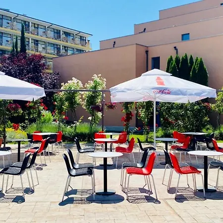 아파트 Bratanov Trakia 써니비치