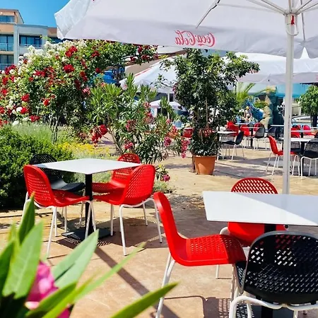 Bratanov Trakia * 써니비치