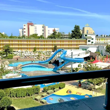 Bratanov Trakia 아파트