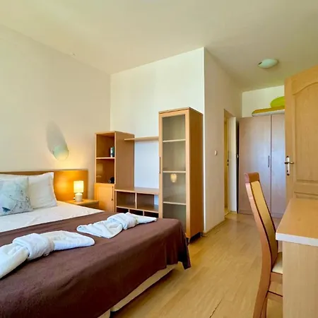 Bratanov Trakia 아파트 써니비치