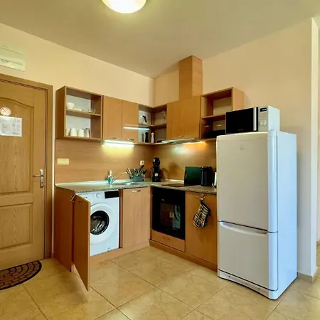 Bratanov Trakia 아파트 써니비치