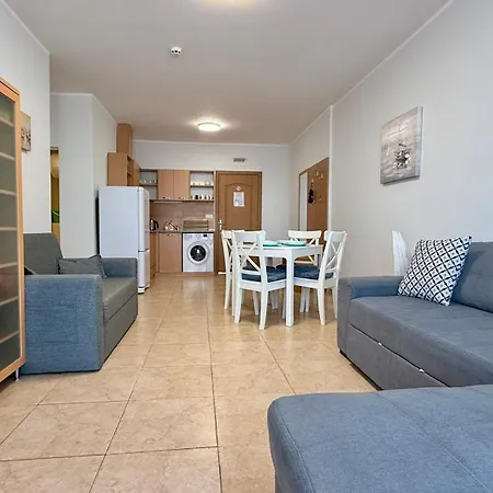 아파트 Bratanov Trakia