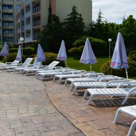 Appartamento Bratanov Trakia