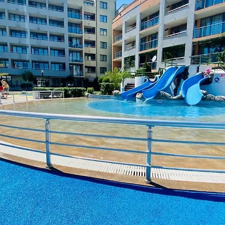 Bratanov Trakia Appartamento