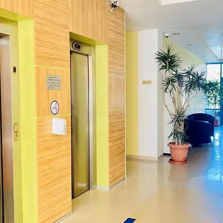 Bratanov Trakia Appartamento Sunny Beach