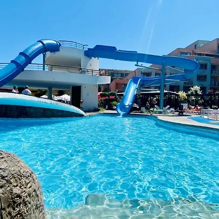 Bratanov Trakia Appartamento *