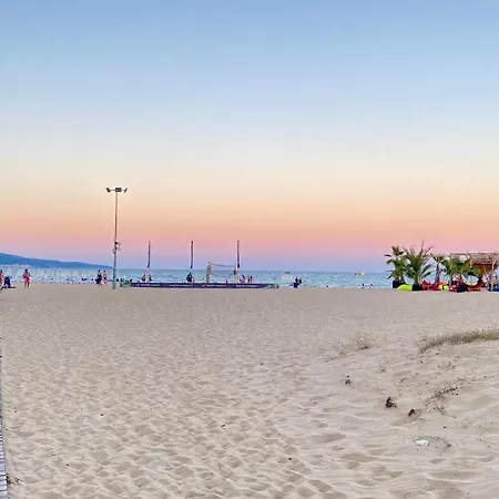 Appartamento Bratanov Trakia *