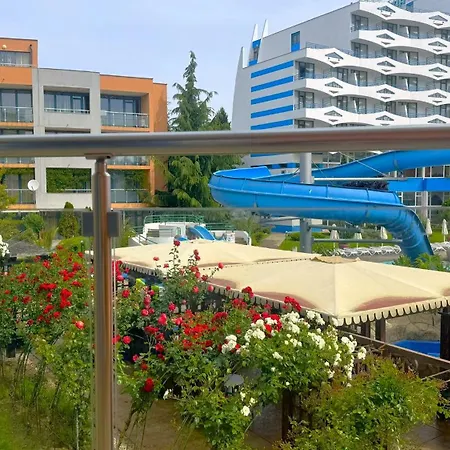 Bratanov Trakia * Sunny Beach