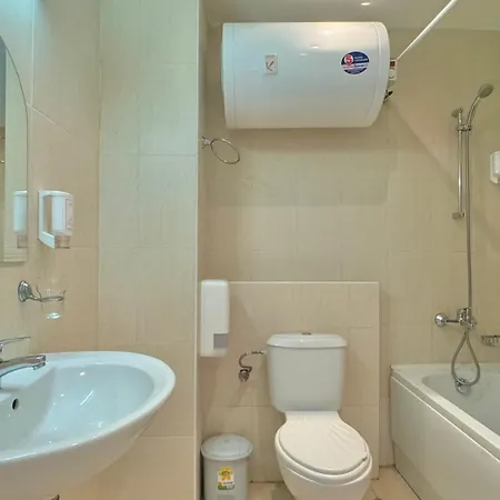 Bratanov Trakia Appartamento *