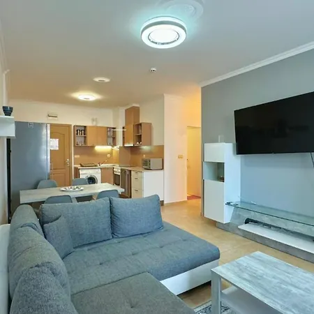 Apartment Bratanov Trakia *