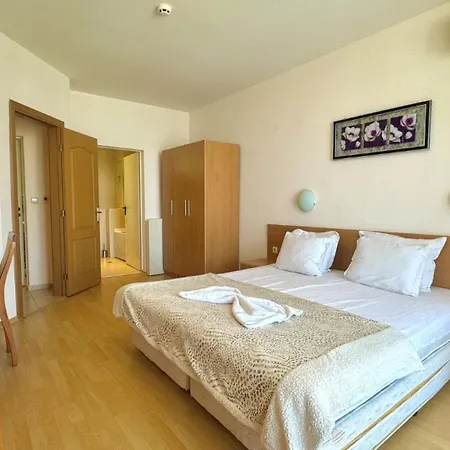 Bratanov Trakia Appartamento