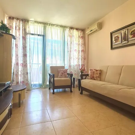 Bratanov Trakia Appartamento *