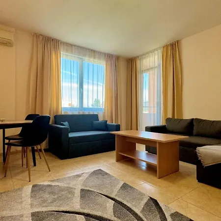 Appartamento Bratanov Trakia *