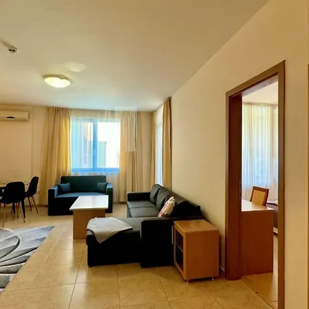 Appartamento Bratanov Trakia *