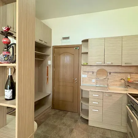 Appartamento Bratanov Trakia *