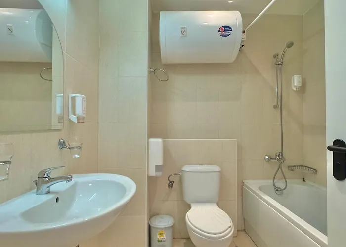 Bratanov Trakia Daire *