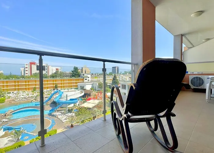 Bratanov Trakia Daire *