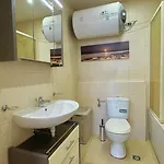 شقة Bratanov Trakia