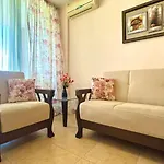 شقة Bratanov Trakia *