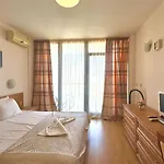 Bratanov Trakia شقة