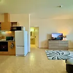 شقة Bratanov Trakia