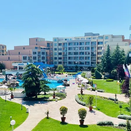 Apartment Bratanov Trakia *