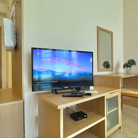 Bratanov Trakia Apartment