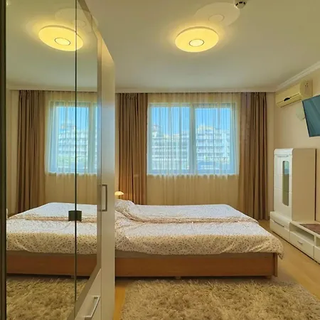 Apartamento Bratanov Trakia *