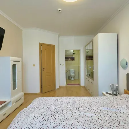 Bratanov Trakia Apartment Sunny Beach