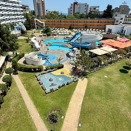 Bratanov Trakia Daire Sunny Beach