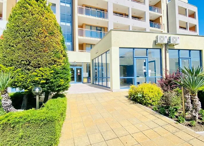 Bratanov Trakia * 阳光海滩