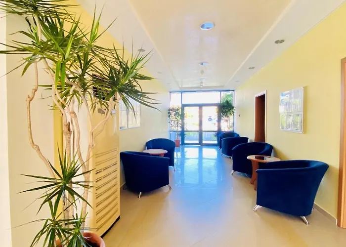 Bratanov Trakia * 阳光海滩