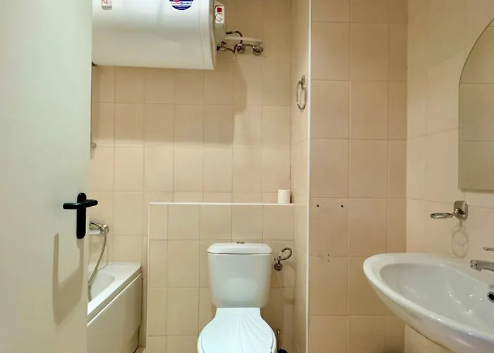 Bratanov Trakia 阳光海滩