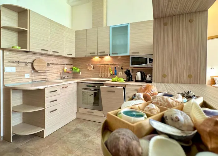 Bratanov Trakia * 阳光海滩