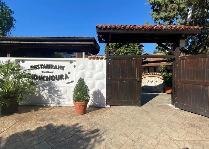 Bratanov Trakia Διαμέρισμα *