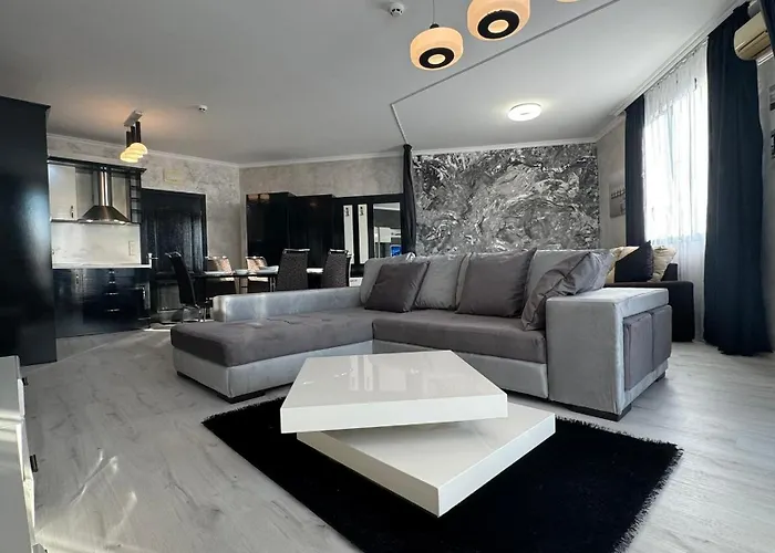 Διαμέρισμα Bratanov Trakia